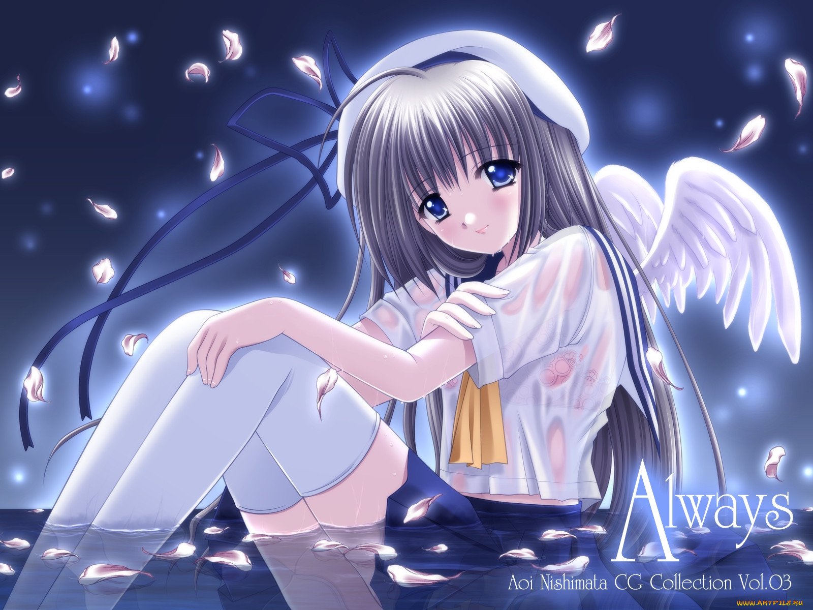, angels, demons
